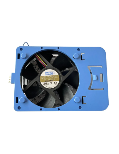 WENTYLATOR AVC DC 12V 0.41A P214 DS09225B12H