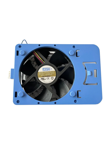 WENTYLATOR AVC DC 12V 0.41A P214 DS09225B12H