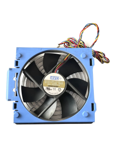 WENTYLATOR AVC DC 12V 0.30A P502K DA12025B12L