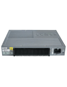 SWITCH JUNIPER EX2200-C-12P-2G 12x1GB PoE+ 2xSFP VLAN L3 2