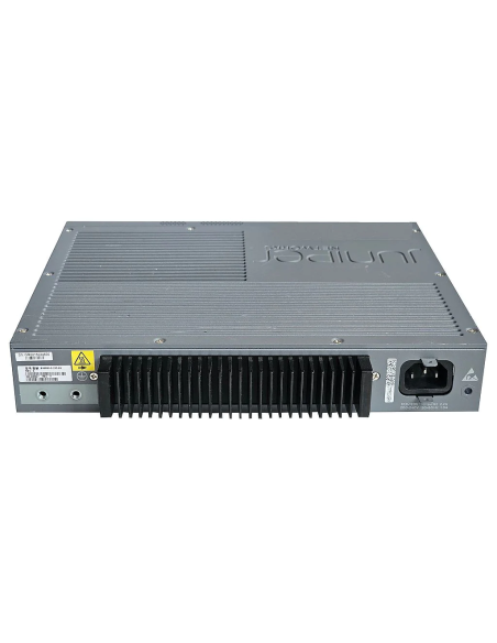 SWITCH JUNIPER EX2200-C-12P-2G 12x1GB PoE+ 2xSFP VLAN L3