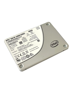 DYSK INTEL DC S4600 480GB SSD SATA 6G 2,5 SSDSC2KG480G7