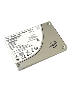 DYSK INTEL 800GB SSD SATA DC S3610 6G 2,5 SSDSC2BX800G4