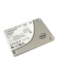 DYSK INTEL 400GB SSD SATA DC S3710 6G 2,5 SSDSC2BA400G4