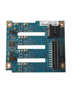 BACKPLANE 4x2.5 HDD SAS 12G IBM x3850 x3950 X6 00AE832