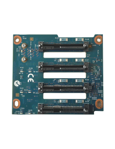 BACKPLANE 4x2.5 HDD SAS 12G IBM x3850 x3950 X6 00AE832 2