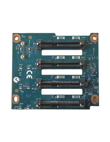 BACKPLANE 4x2.5 HDD SAS 12G IBM x3850 x3950 X6 00AE832