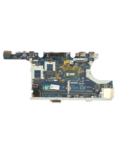 PŁYTA GŁÓWNA DELL LATITUDE E7450 i7-5600U LA-A961P 0Y15C1