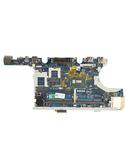 PŁYTA GŁÓWNA DELL LATITUDE E7450 i7-5600U LA-A961P 0Y15C1