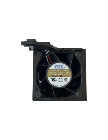 WENTYLATOR AVC DC 12V 1.20A P041 DBTC0638B2U