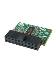 DELL TPM 2.0 DO DELL PE FC430 R430 R630 M48YR