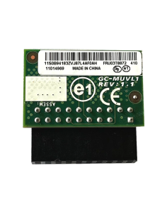 DELL TPM 2.0 DO DELL PE FC430 R430 R630 M48YR 2