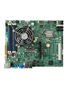 PŁYTA GŁÓWNA SUPERMICRO MBD-X9SCI-LN4F LGA1155 4xDDR3