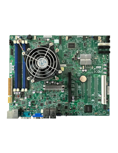 PŁYTA GŁÓWNA SUPERMICRO MBD-X9SCI-LN4F LGA1155 4xDDR3