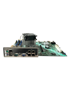 PŁYTA GŁÓWNA SUPERMICRO MBD-X9SCI-LN4F LGA1155 4xDDR3 2