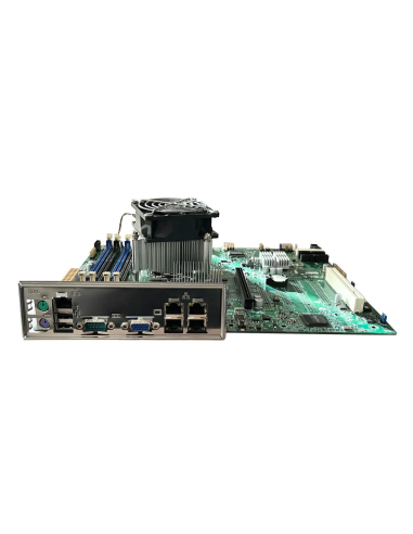 PŁYTA GŁÓWNA SUPERMICRO MBD-X9SCI-LN4F LGA1155 4xDDR3