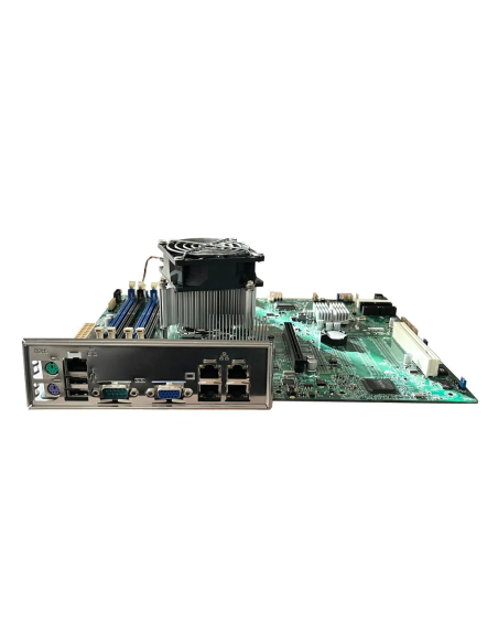 PŁYTA GŁÓWNA SUPERMICRO MBD-X9SCI-LN4F LGA1155 4xDDR3
