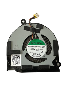 WENTYLATOR SUNON DO DELL LATITUDE E7420 E7440 E7450 0HMWC7