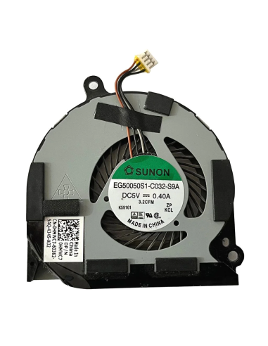 WENTYLATOR SUNON DO DELL LATITUDE E7420 E7440 E7450 0HMWC7