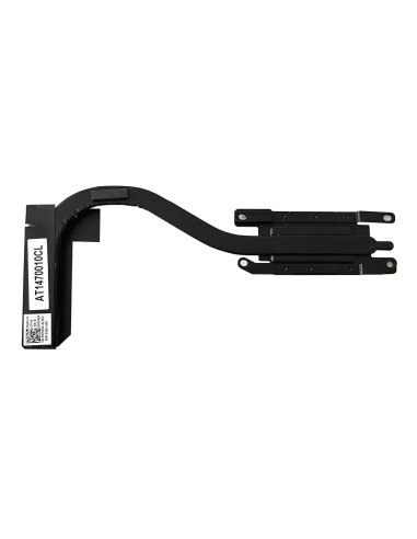 CHŁODZENIE CPU RADIATOR DELL LATITUDE 7450 AT1470010CL 0H0WK4