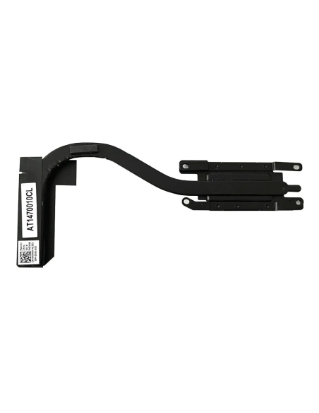CHŁODZENIE CPU RADIATOR DELL LATITUDE 7450 AT1470010CL 0H0WK4