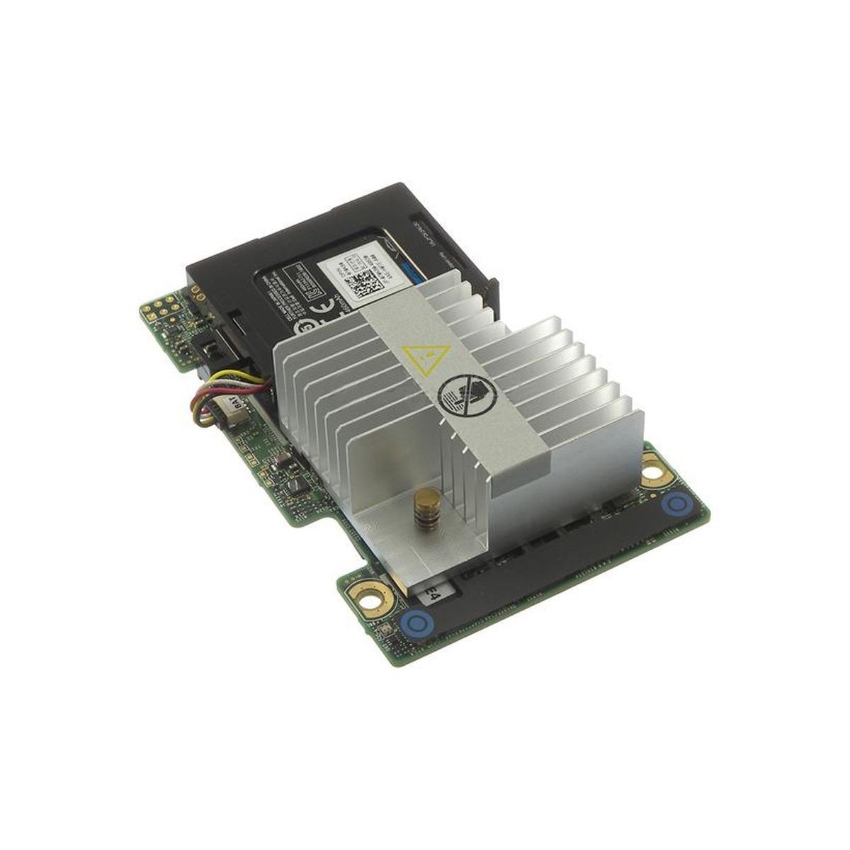 RAID PERC H710 MINI 6Gb/s 512MB BATERIA 05CT6D RAID PERC H710 MINI 6Gb/s 512MB BATERIA 05CT6D