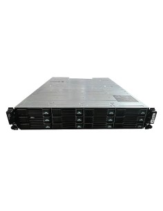 MACIERZ DELL COMPELLENT SC200 12x4TB SAS 2x700W 2xKONTROLER SAS 00TW47