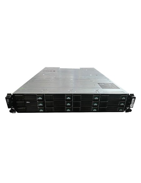 MACIERZ DELL COMPELLENT SC200 12x4TB SAS 2x700W 2xKONTROLER SAS 00TW47