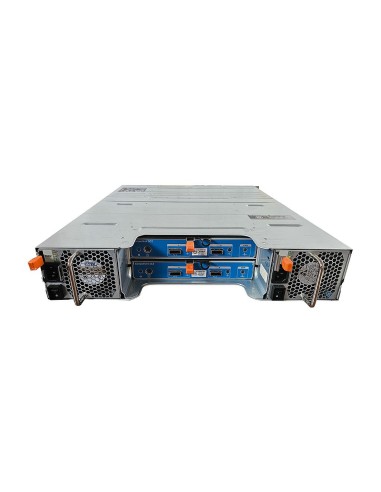 MACIERZ DELL COMPELLENT SC200 12x4TB SAS 2x700W 2xKONTROLER SAS 00TW47