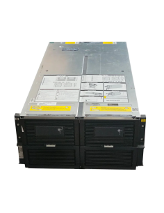 PÓŁKA HPE STOREONCE D6000 5U NA 70x3.5 HDD 4x1200W 4x12G I/O MODULE SZYNY