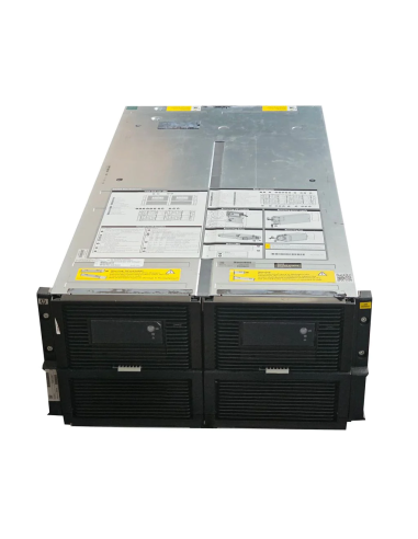 PÓŁKA HPE STOREONCE D6000 5U NA 70x3.5 HDD 4x1200W 4x12G I/O MODULE SZYNY