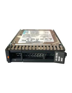 IBM STORAGE 1.2TB SAS 10K 6G SFF 2,5 00AR400