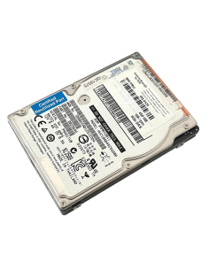 DYSK IBM 450GB SAS 6G 10K 2,5 HUC106045CSS600 0B25646 00L4520