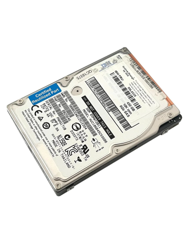 DYSK IBM 450GB SAS 6G 10K 2,5 HUC106045CSS600 0B25646 00L4520