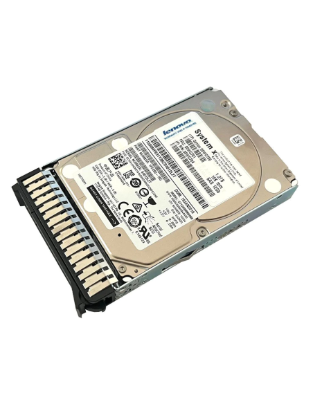 DYSK IBM SEAGATE 1.2TB SAS 12G 10K 2,5 ST1200MM0088 1FF200-155 00WG704