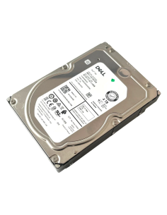 DYSK DELL EXOS 7E8 4TB SAS 12G 7.2K 3,5 ST4000NM0295 2FS207-150 05JH5X