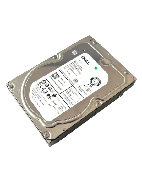 DYSK DELL EXOS 7E8 4TB SAS 12G 7.2K 3,5 ST4000NM0295 2FS207-150 05JH5X