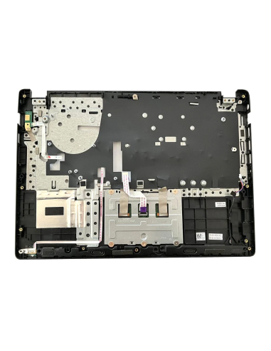 OBUDOWA DOLNA PALMREST DELL LATITUDE 3480 TOUCHPAD 0MXY4P