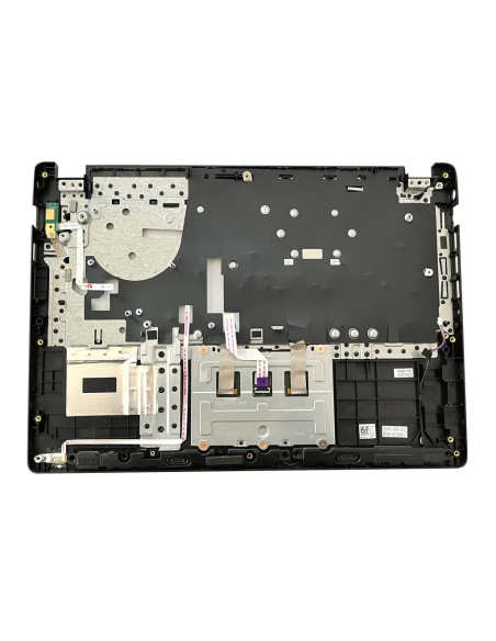 OBUDOWA DOLNA PALMREST DELL LATITUDE 3480 TOUCHPAD 0MXY4P