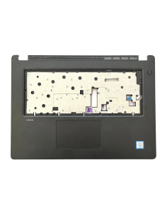 OBUDOWA DOLNA PALMREST DELL LATITUDE 3480 TOUCHPAD 0MXY4P 2