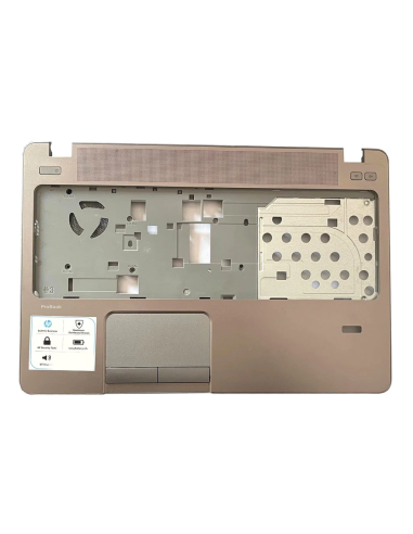 OBUDOWA DOLNA PALMREST HP PROBOOK 450 G1 721951-001