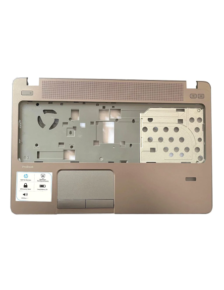 OBUDOWA DOLNA PALMREST HP PROBOOK 450 G1 721951-001