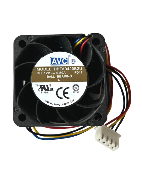 WENTYLATOR AVC DC 12V 0.50A P011 DBTA0420B2U