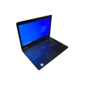 LAPTOP DELL E7470 14' i7 8GB 256GB M.2 WIN10 KL.A-