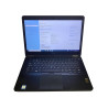 LAPTOP DELL E7470 14' i7 8GB 256GB M.2 WIN10 KL.A-