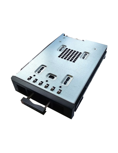 ADAPTER RAMKA DYSK M.2 SSD NA SAS 3.5 DELL PRECISION T5820 066XHV
