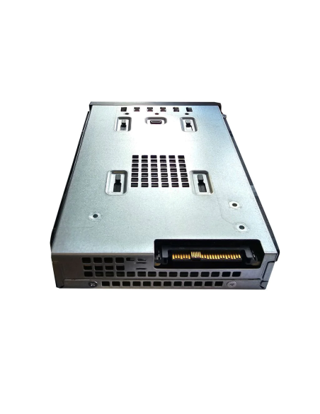 ADAPTER RAMKA DYSK M.2 SSD NA SAS 3.5 DELL PRECISION T5820 066XHV