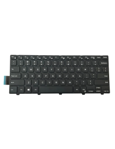 KLAWIATURA DELL INSPIRION 14-5000 14-5447 US QWERTY 050X15