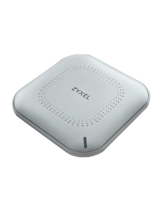 ACCESS POINT ZYXEL NWA50AX 1xLAN PoE VLAN WiFi 6 802.11a/b/g/n/ac/ax 1200Mb