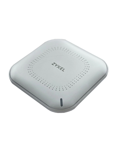 ACCESS POINT ZYXEL NWA50AX 1xLAN PoE VLAN WiFi 6 802.11a/b/g/n/ac/ax 1200Mb